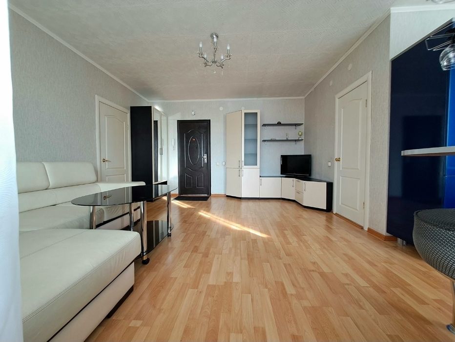 Сдам 2х комнатную квартиру