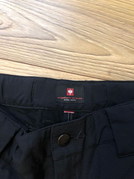 Engelbert Strauss-pantaloni de lucru, pt dame ca si Noi, profesionali