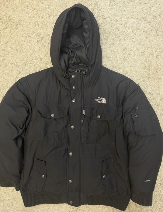 The North Face якета