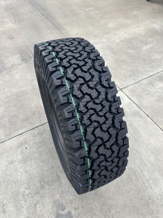 Anvelope M+S 235/70 R16 Nerulate Dot 2026