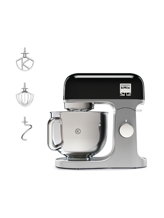 Кухонная машина KENWOOD KMX750ABK