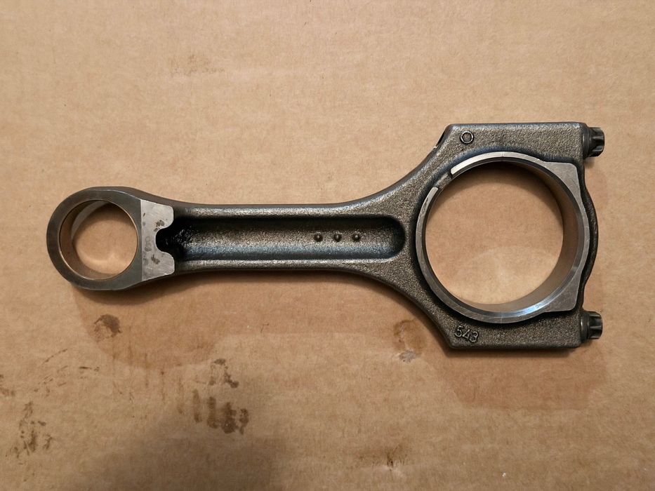 Biela BMW N47C20A, N47D20C, B47C20A