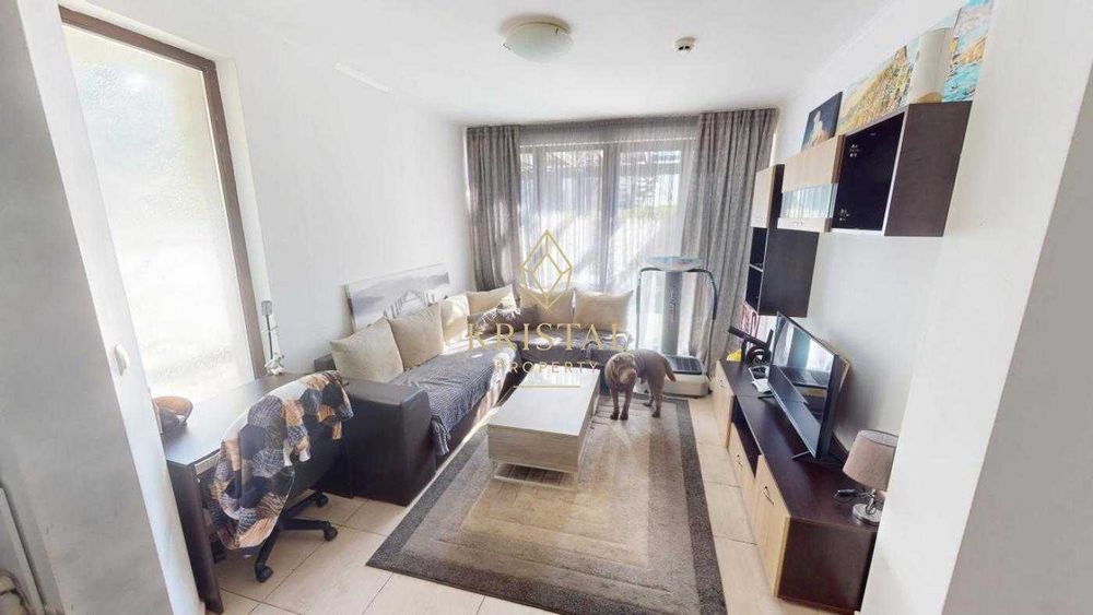 Продава се Тристаен апартамент в с. Кошарица, Област Бургас - 68 кв.м за 1162 €/кв.м - Снимка #5