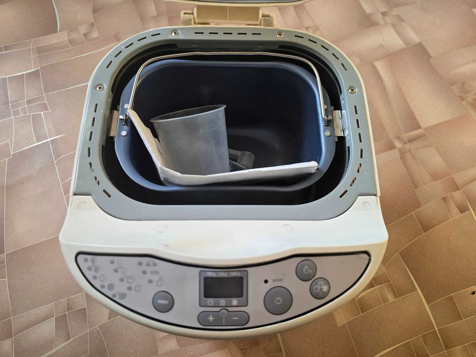 Хлебопечка Moulinex