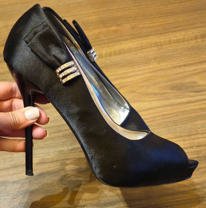 Официални обувки 38 номер