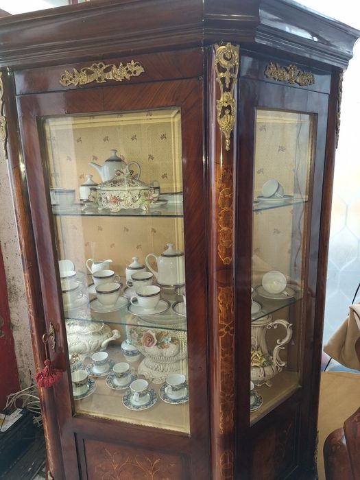 Витрина стил Империал