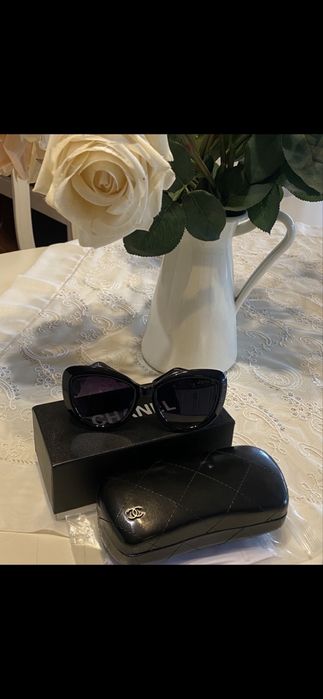 Слънчеви очила Шанел