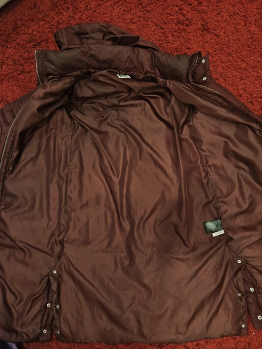 Geacă lunga de iarnă primăvară toamna fete