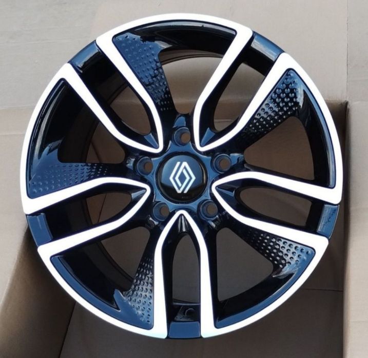 Jante 15 Renault Megane Fluence Laguna Clio Grand Scenic