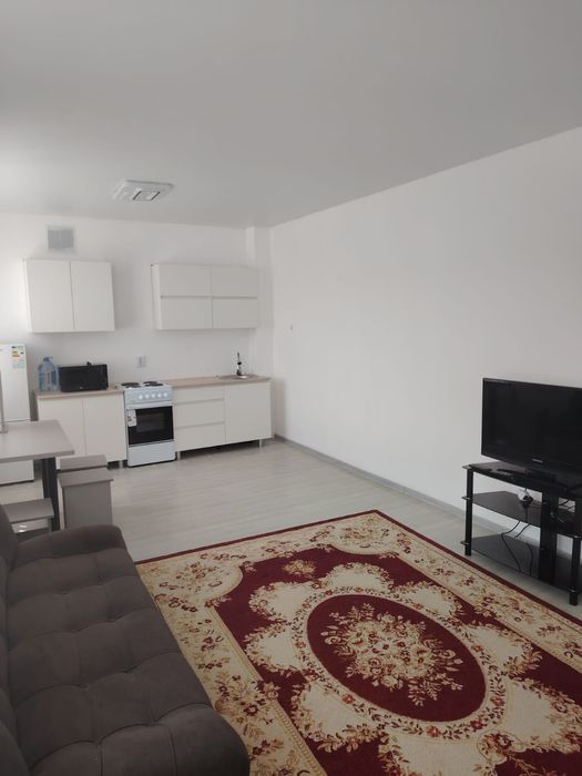 Продается 2 х ком кв Сарыарка 18б