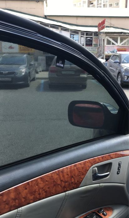 Авто шторки Toyota Avalone / Астана 12.000тг