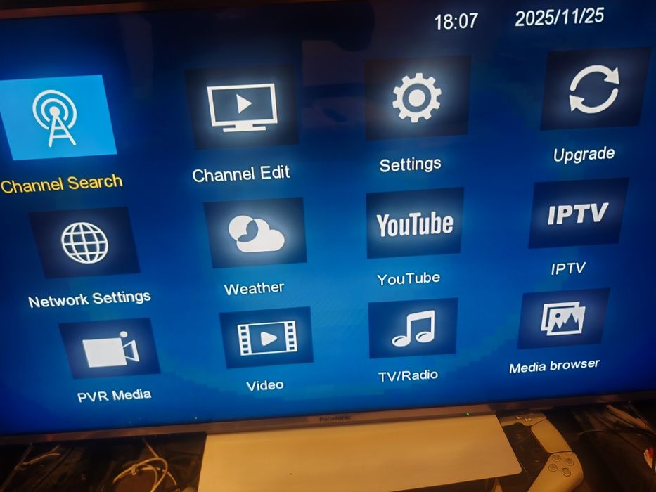 Декодери за цифрова телевизия - нови, тествани, висок клас!