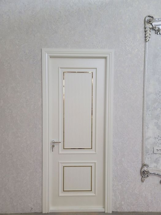 Arzon va sifatli MDF eshiklar