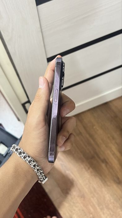 iPhone 14 pro 128 gb