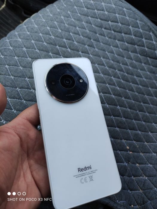 Продам redmi a3x 64gb