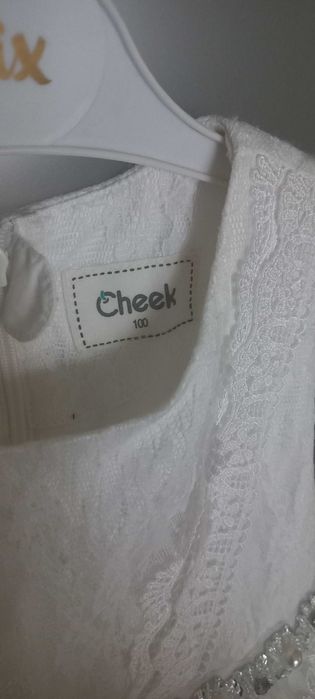 Прокат наряда для девочки