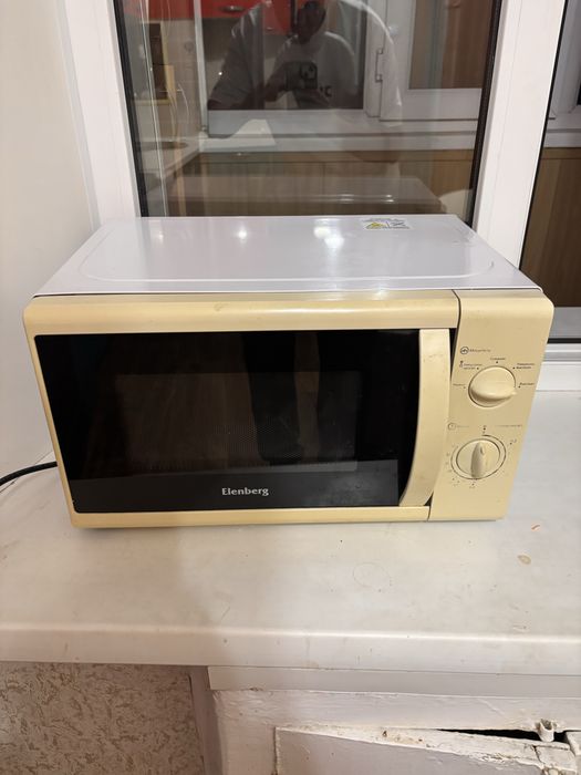 Продам микроволновку