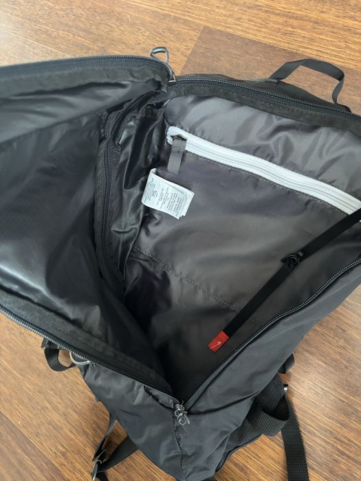 Salomon раница за бягане 6л