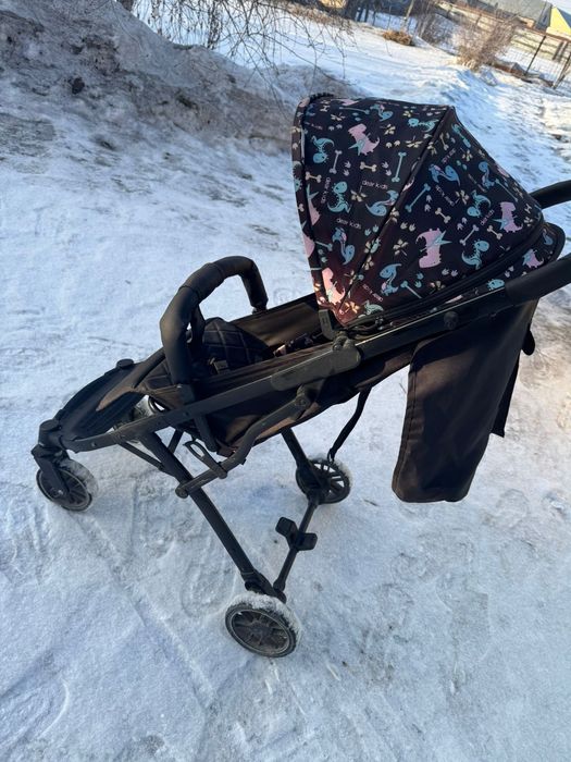 Продам стульчик для кормления