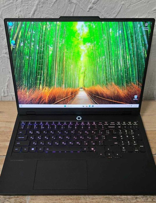 Lenovo Legion Pro 5 16IRX10, i9 14900HX, RTX 5070 - KLI Amanet