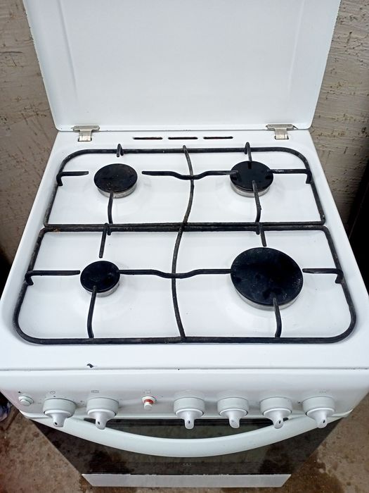 Газ плита сатылады