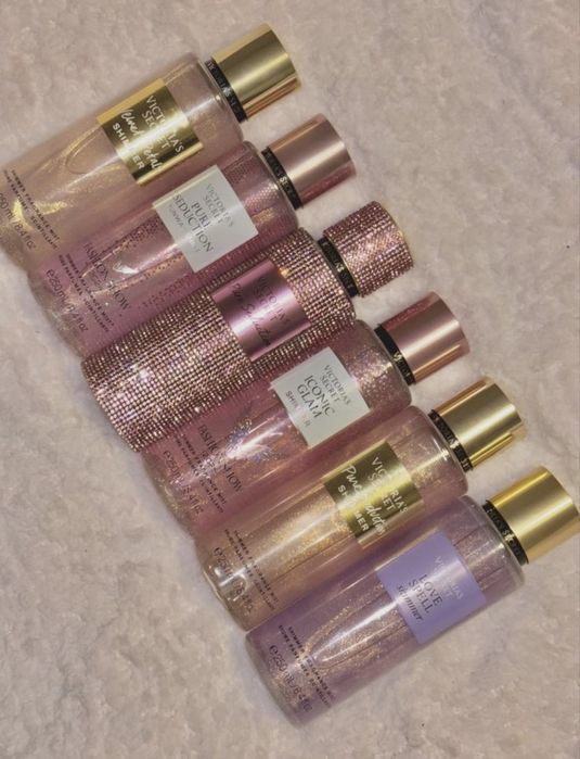 Спрей за тяло Victoria’s Secret