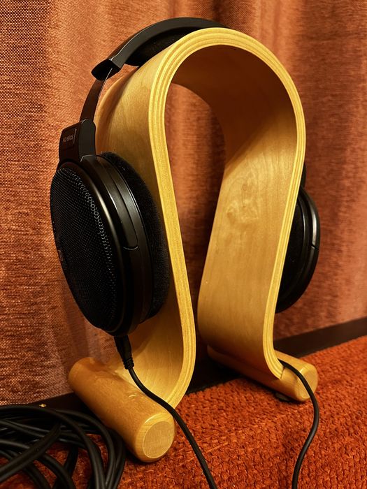 Casti Sennheiser HD 660S