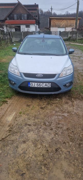 Masina Ford focus