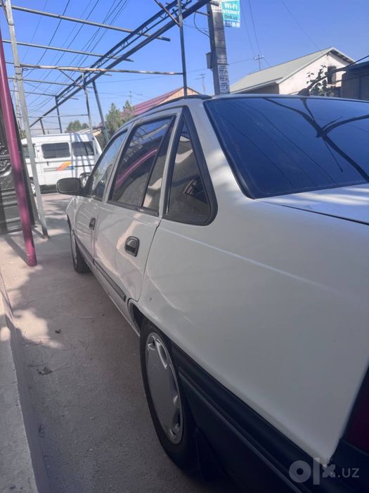 Nexia 1 2001yill