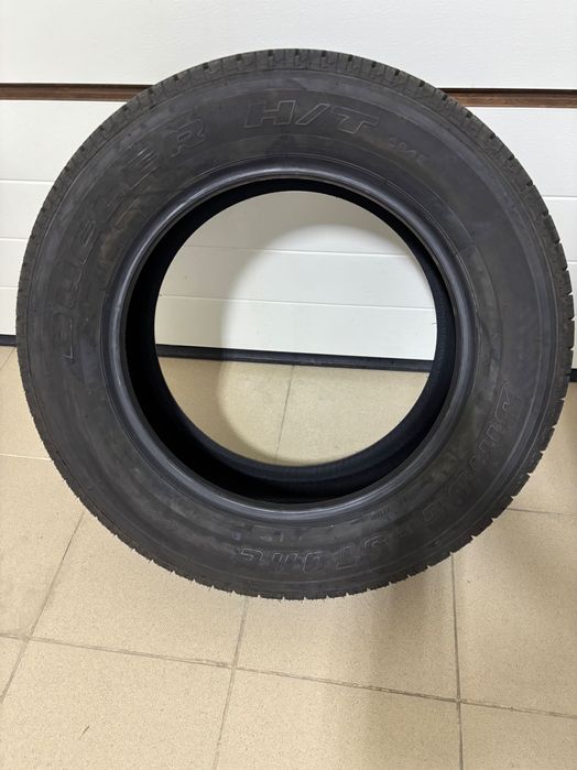 Anvelope Bridgestone
