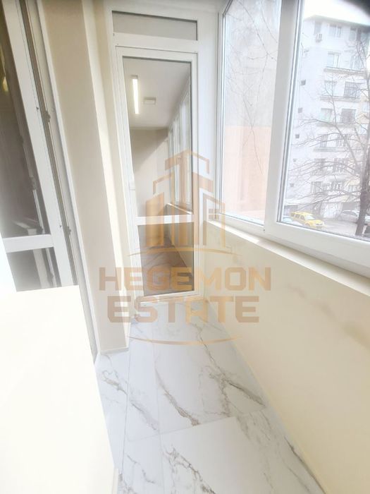Продава се Четиристаен апартамент в Варна, Конфуто - 100 кв.м за 1275 €/кв.м - Снимка #3