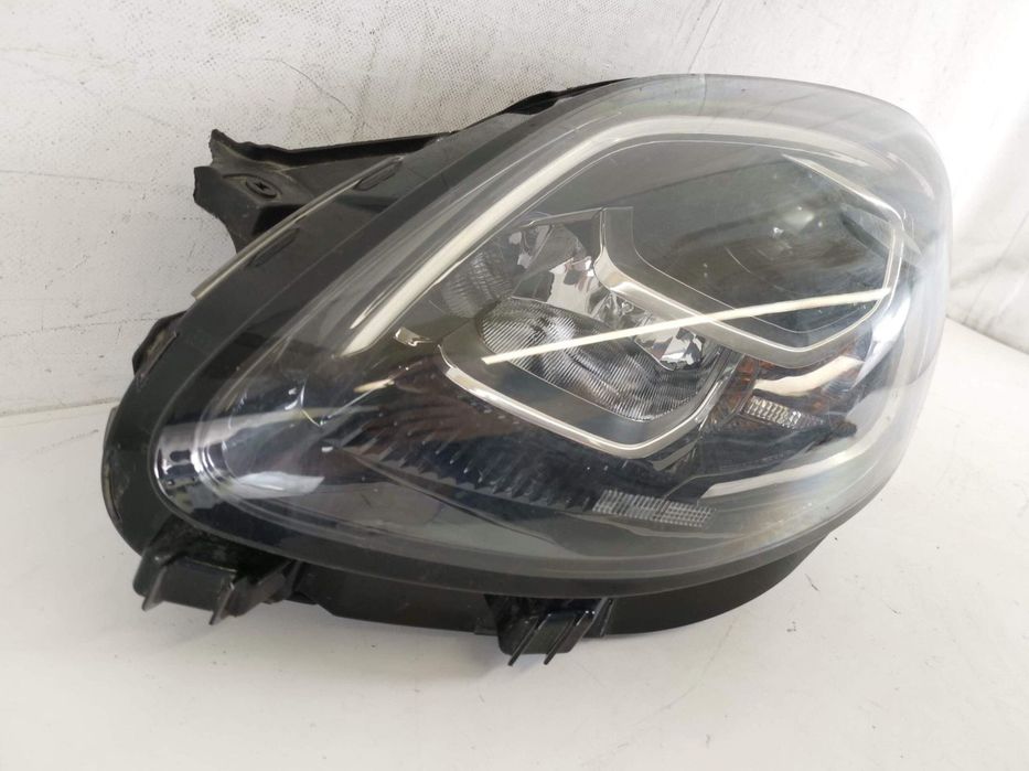 Far Stanga Ford  Puma 2 2019 2020 2021 2022 2023 Original