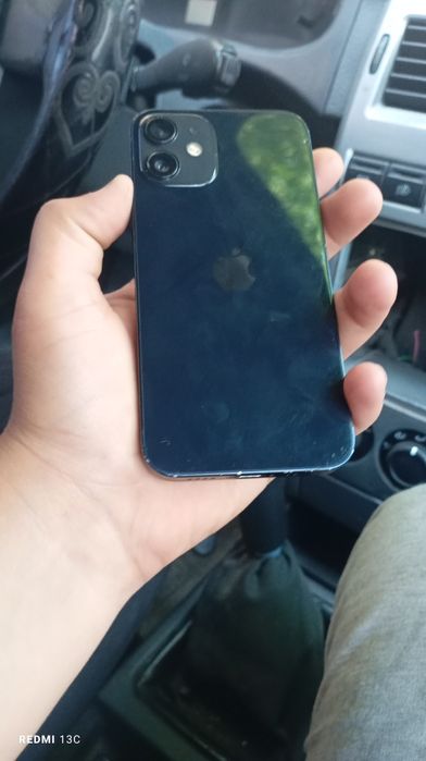 Iphone 12 mini/128/73
