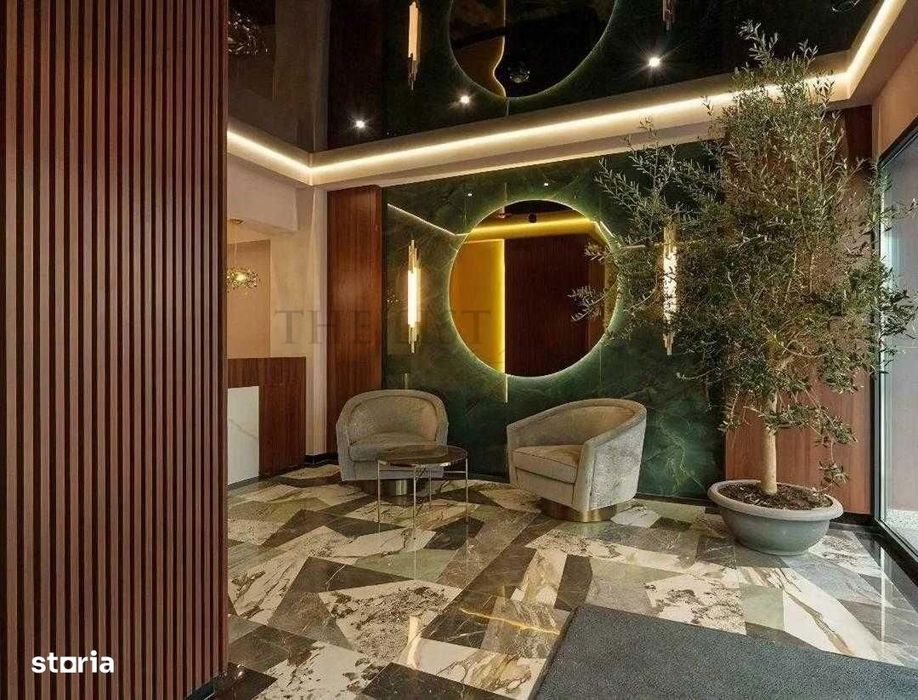 Apartament 2 camere | Pipera | First Estates | Taxare Inversa