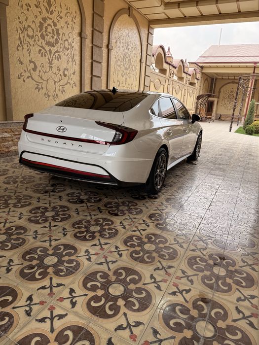 Hyundai Sonata 2 l  STYLE PLYUS