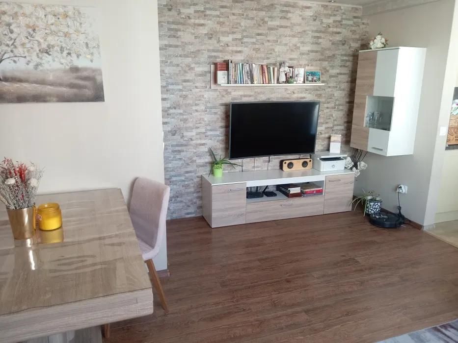 Дава се под наем Четиристаен апартамент в София, Овча купел - 116 кв.м за 917.49 € - Снимка #2