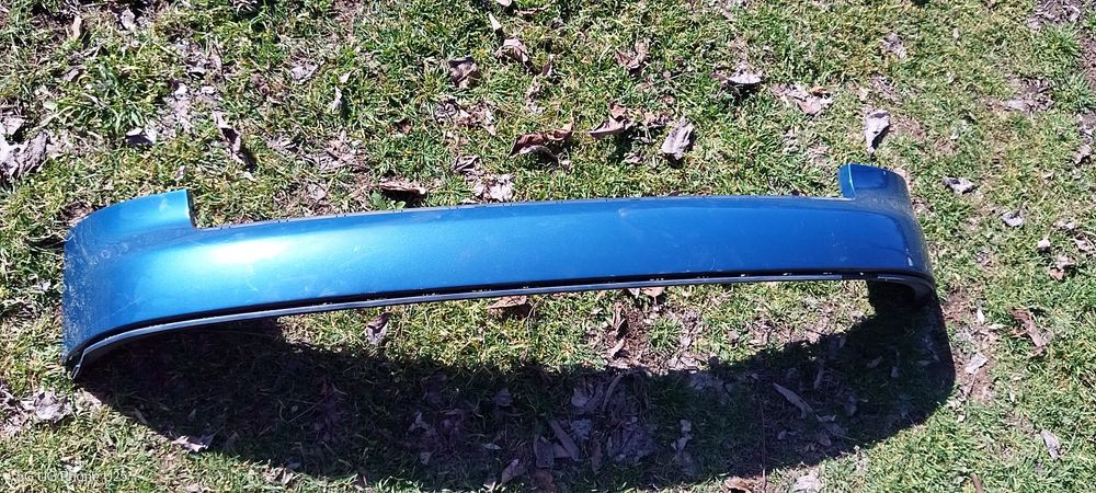 Audi A4 B6 (комби) части