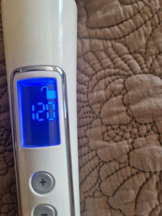 Ondulator de par conic Rowenta