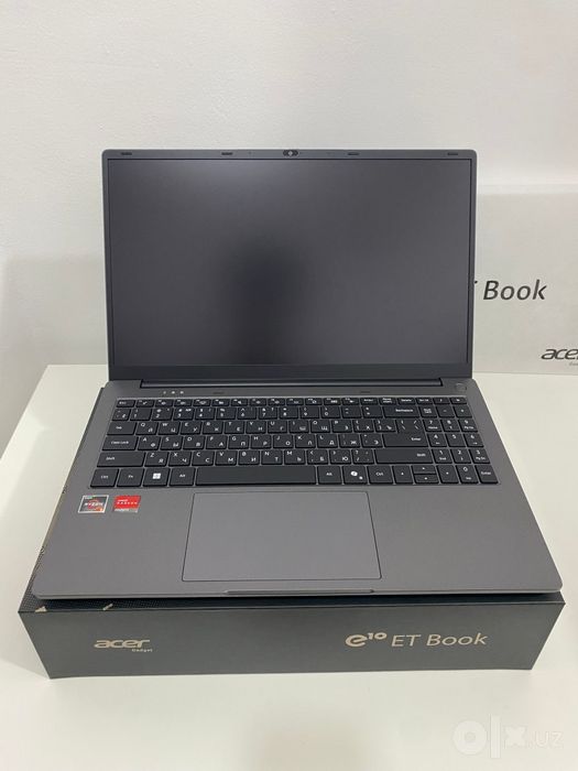 Acer Gadget ETBook e10 8/256 YANGI