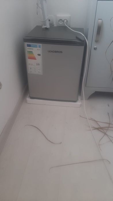 холодильник,45мың новыйй