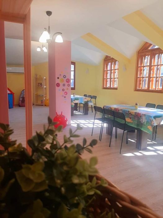 Зала за детски партита