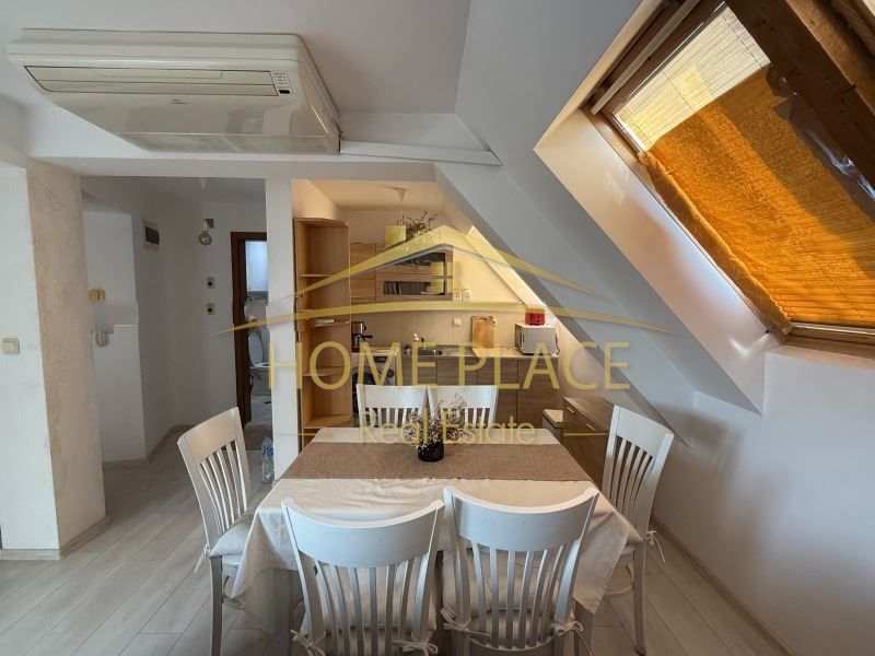 Дава се под наем Двустаен апартамент в Варна, Център - 86 кв.м за 598.23 € - Снимка #3