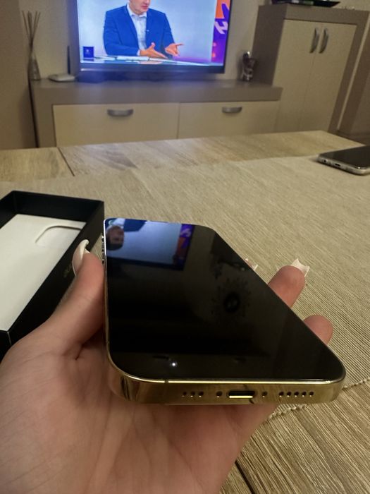 iphone 13 pro с оригинална кутия
