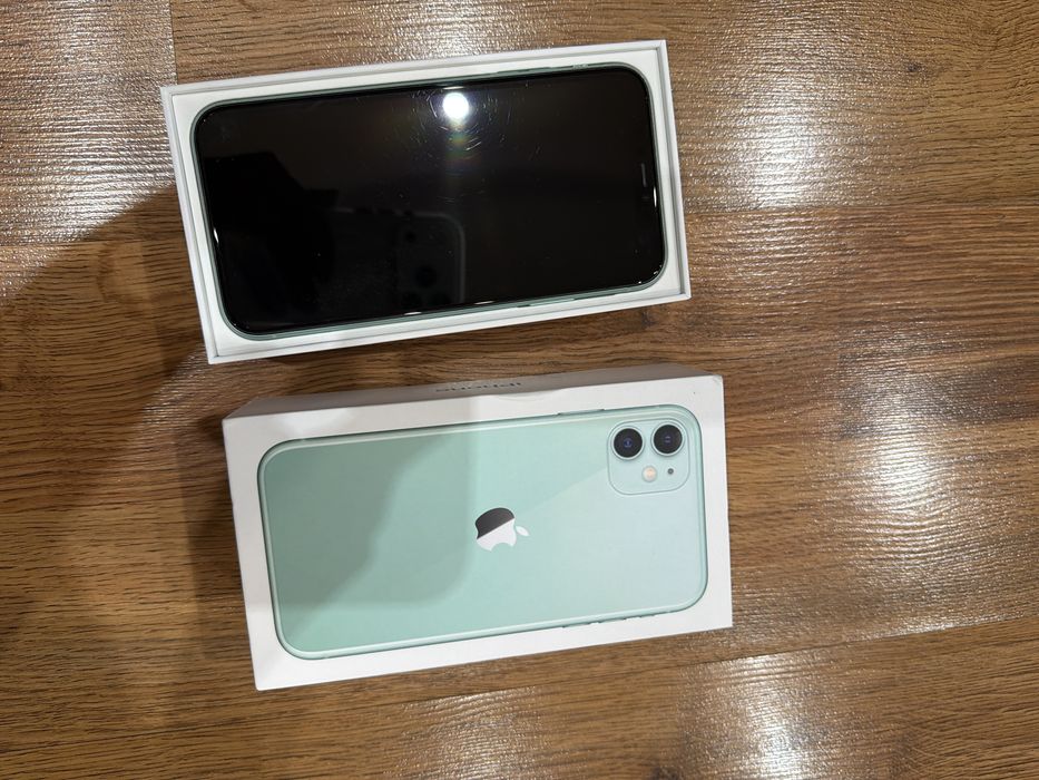 iPhone 11, продажа смартфона
