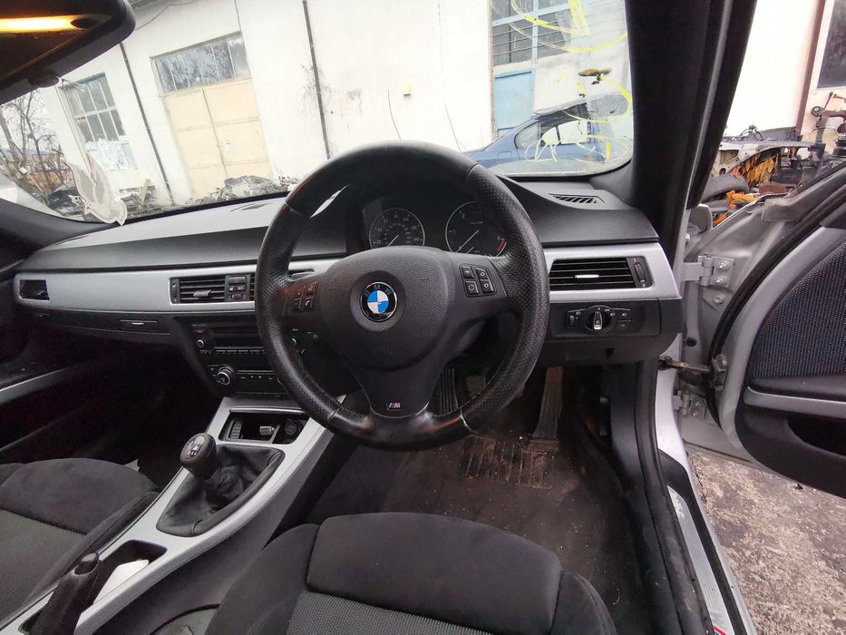 На части бмв е91 н47н 143кс bmw e91 n47n 143hp м пакет стил 193 рекаро