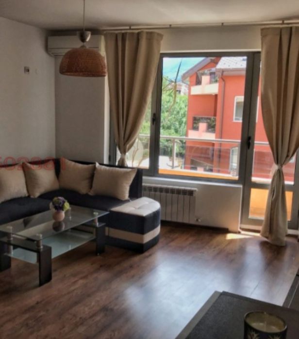 Дава се под наем Двустаен апартамент в София, Манастирски ливади - 70 кв.м за 765 € - Снимка #6