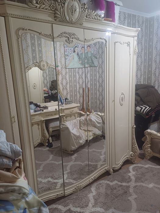 Спальни гарнитур