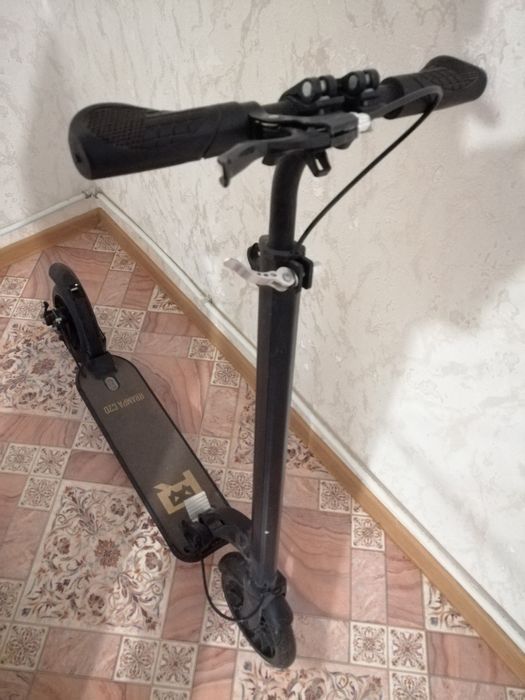 Продаётся Самокат