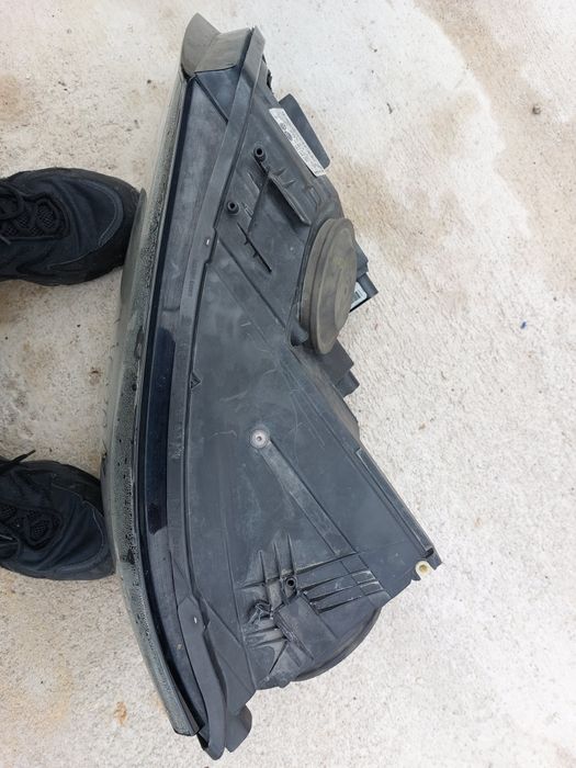 Ляв фар VW TIGUAN 2012г.