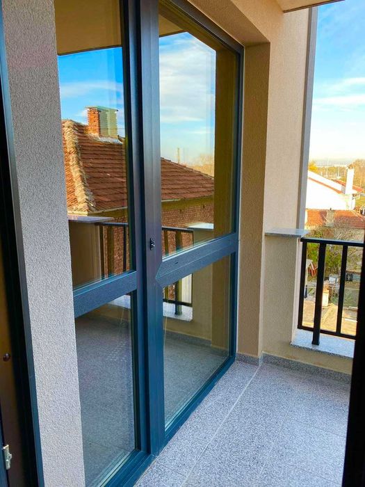 Дава се под наем Тристаен апартамент в Пловдив, Старият град - 88 кв.м за 331.5 € - Снимка #6